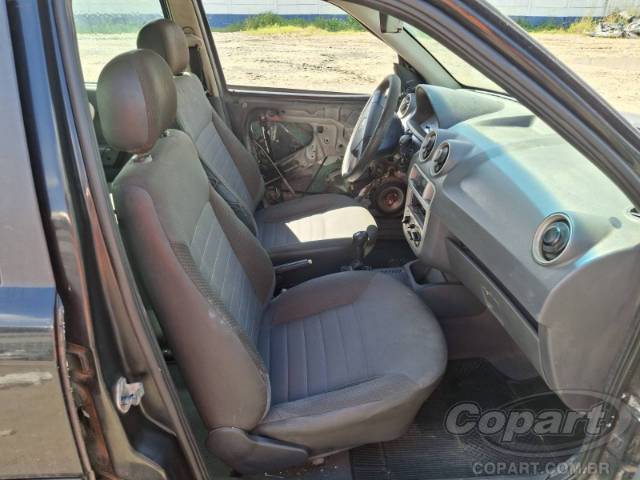 2008 VOLKSWAGEN GOL 