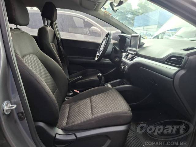 2021 HYUNDAI HB20 