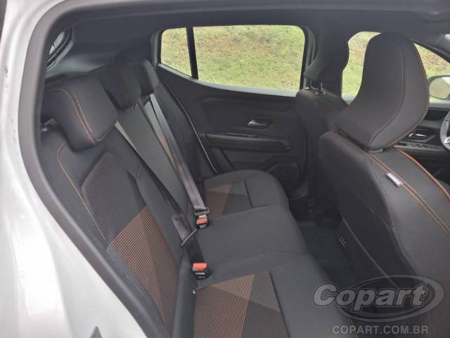 2025 RENAULT KARDIAN 