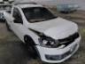 2015 VOLKSWAGEN SAVEIRO 