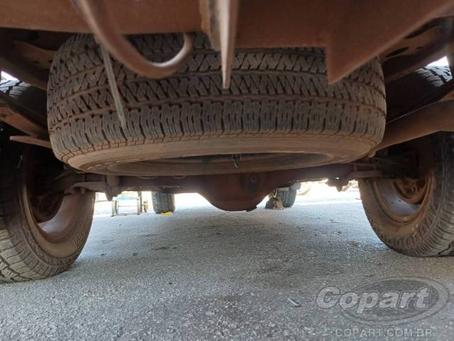 2015 CHEVROLET S10 CABINE DUPLA 