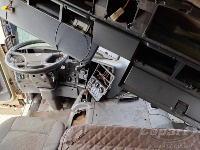 2013 SCANIA P 310 