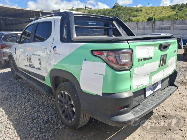 2024 FIAT STRADA CD 