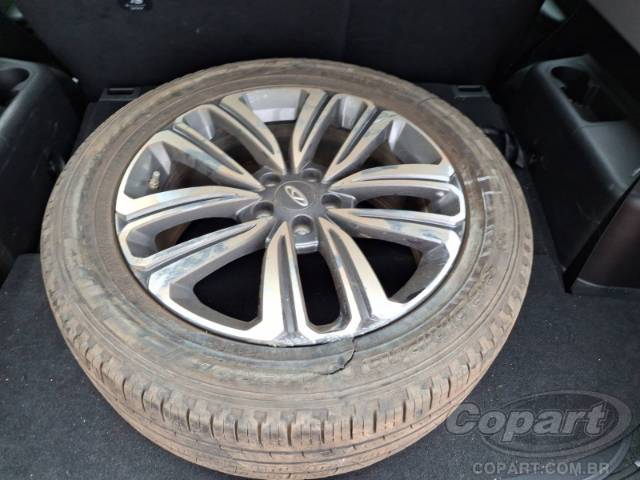 2024 CAOA CHERY TIGGO 8 