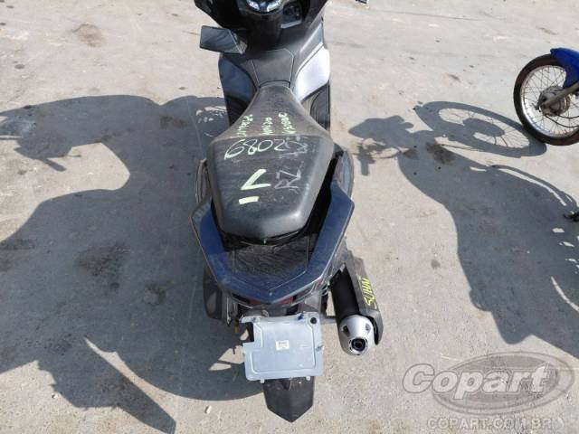 2024 HONDA PCX 
