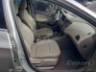 2017 CHEVROLET CRUZE HATCH 