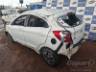 2021 FORD KA 