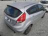 2014 FORD FIESTA 