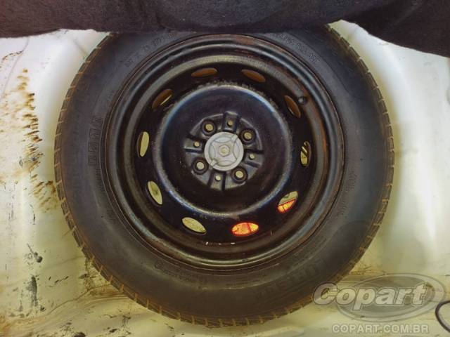 2021 FIAT MOBI 