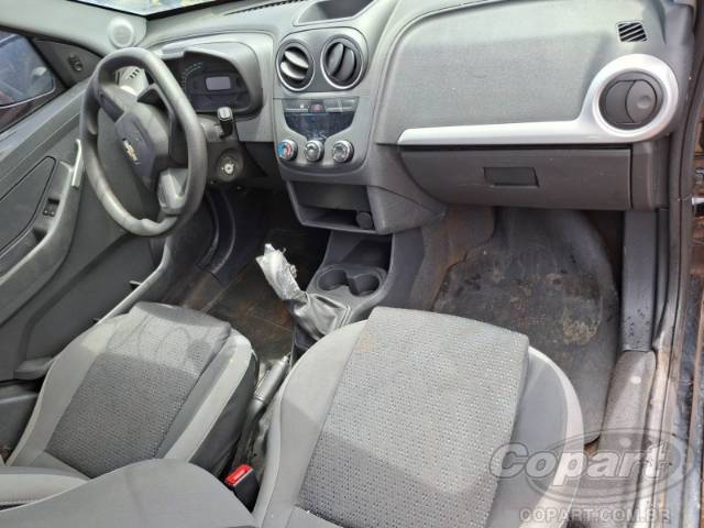 2021 CHEVROLET MONTANA 