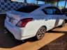 2016 NISSAN VERSA 