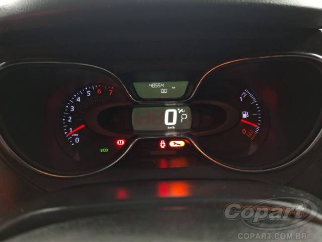 2018 RENAULT CAPTUR 
