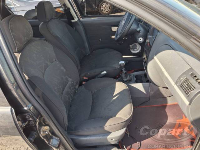 2006 FIAT PALIO WEEKEND 