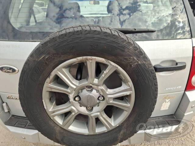 2012 FORD ECOSPORT 
