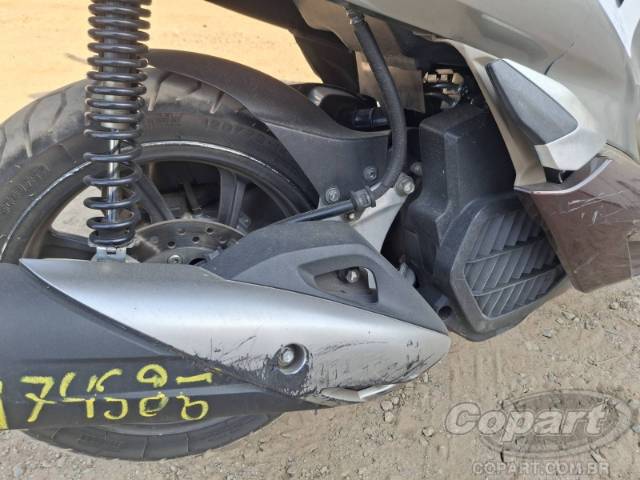 2022 HONDA PCX 
