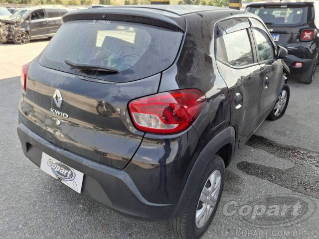 2022 RENAULT KWID 