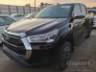 2022 TOYOTA HILUX CD 