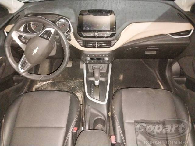 2024 CHEVROLET ONIX PLUS 