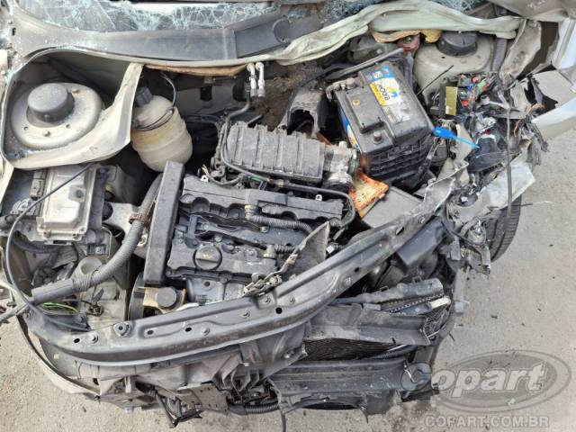 2009 PEUGEOT 207 