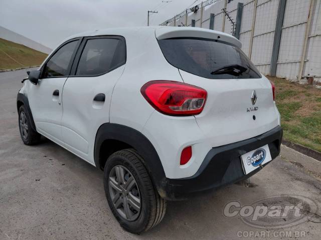 2025 RENAULT KWID 