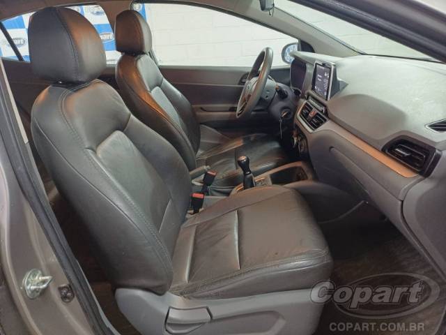 2021 HYUNDAI HB20S 
