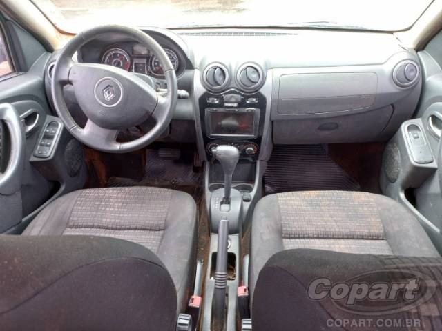 2013 RENAULT SANDERO 