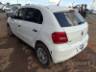 2019 VOLKSWAGEN GOL 