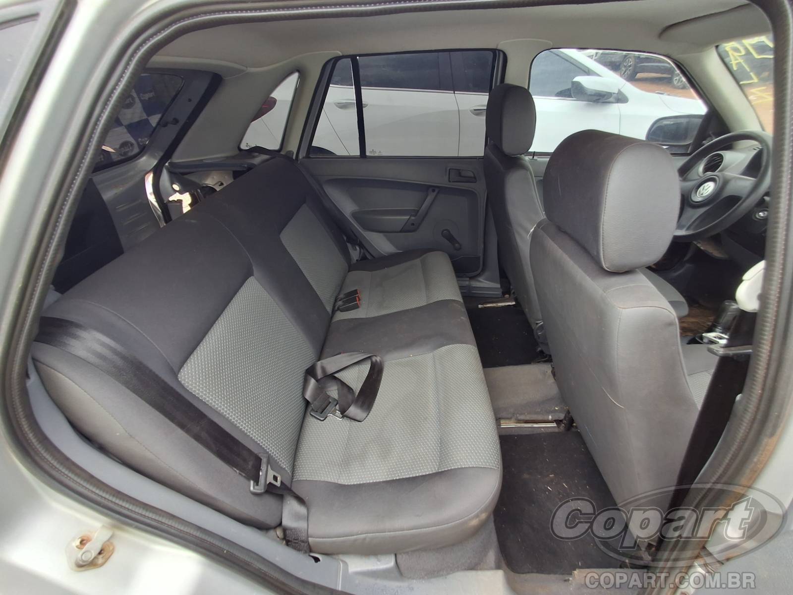 Foto 6 de 10: 2013 VOLKSWAGEN GOL