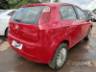 2011 FIAT PUNTO 
