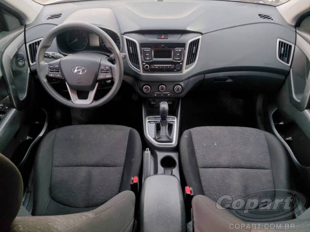 2024 HYUNDAI CRETA 