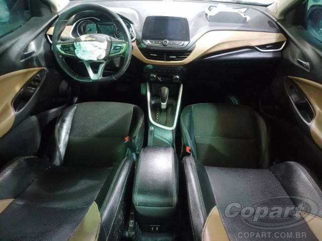 2020 CHEVROLET ONIX PLUS 