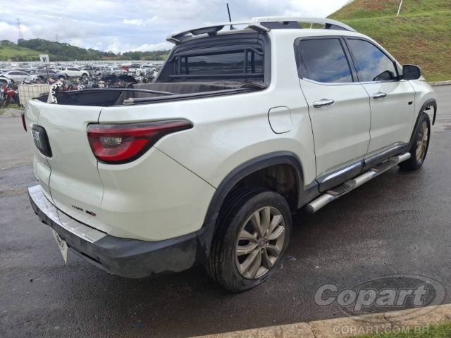 2019 FIAT TORO 