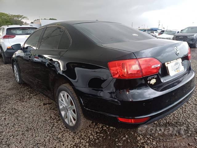 2013 VOLKSWAGEN JETTA 