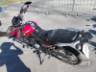 2025 YAMAHA CROSSER 