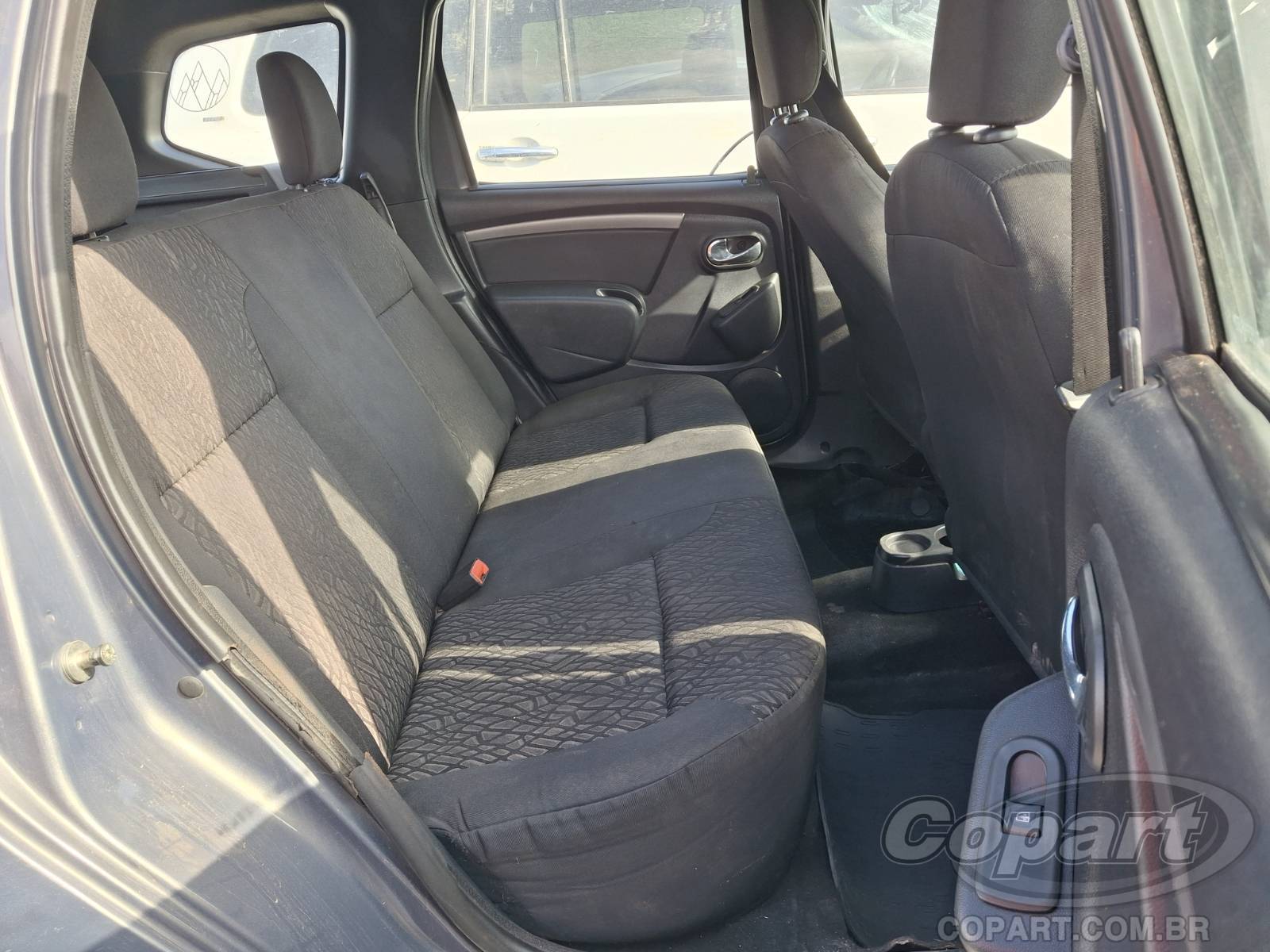 2018 RENAULT DUSTER — foto 6 de 12