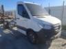 2025 MERCEDES BENZ SPRINTER TRUCK 