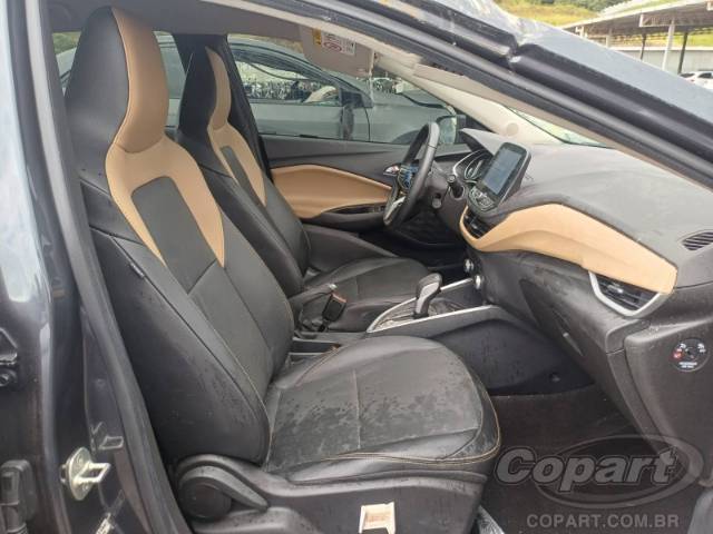 2024 CHEVROLET ONIX PLUS 