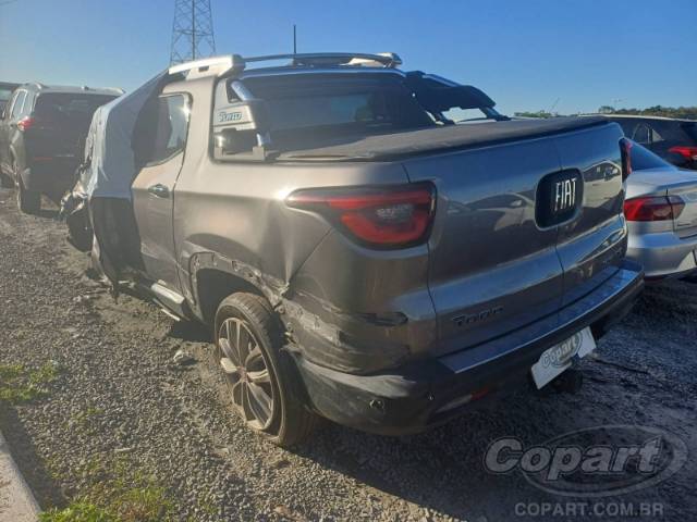 2021 FIAT TORO 