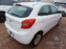 2017 FORD KA 