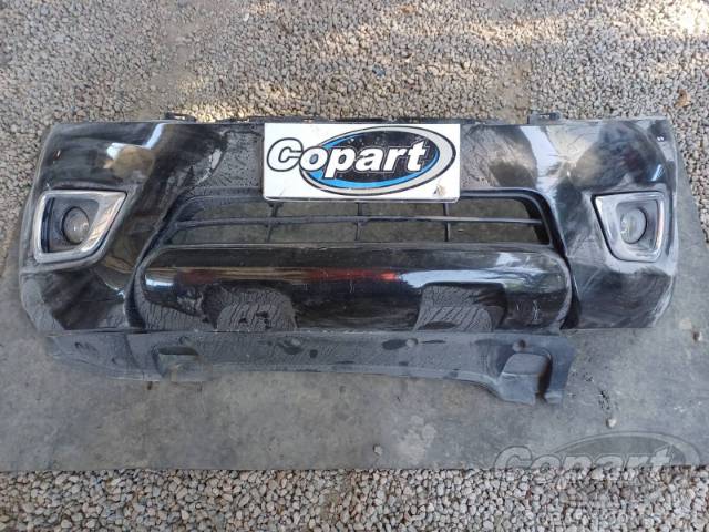 2021 NISSAN FRONTIER CD 