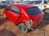 2016 VOLKSWAGEN GOL 