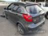 2021 FORD KA 