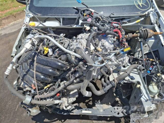 2024 RENAULT SANDERO 