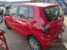 2013 VOLKSWAGEN FOX 
