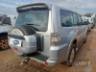 2008 MITSUBISHI PAJERO FULL 