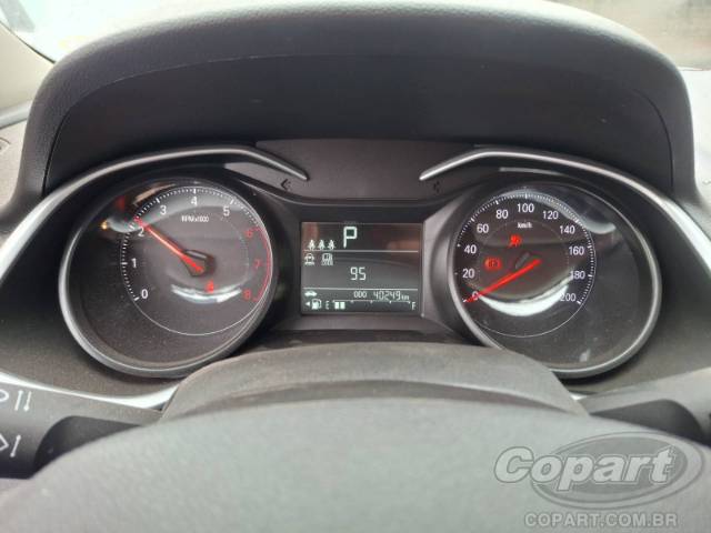 2024 CHEVROLET ONIX PLUS 