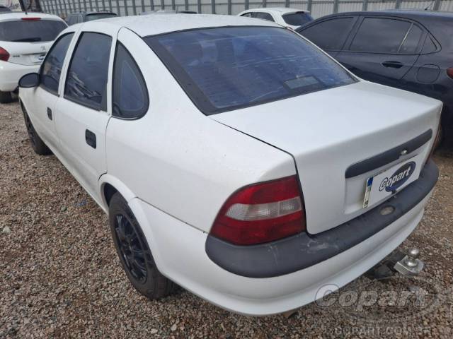 1999 CHEVROLET VECTRA 