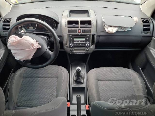 2013 VOLKSWAGEN POLO SEDAN 