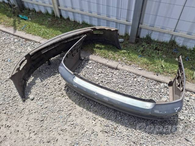 2001 CHEVROLET VECTRA 