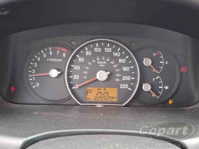2012 KIA CARENS 